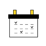 장거리이사 체크 아이콘