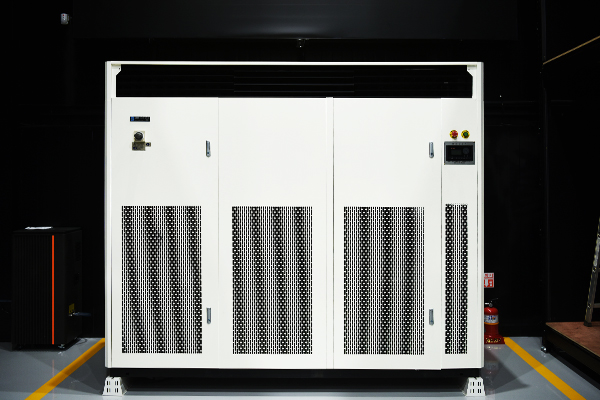 메인 창고 항온 항습기