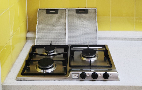 입주청소 필터청소 후 이미지