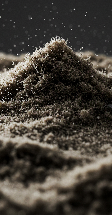 입주청소 먼지 이미지