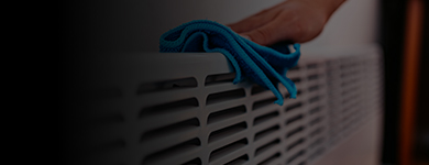 에어컨청소 배너 이미지