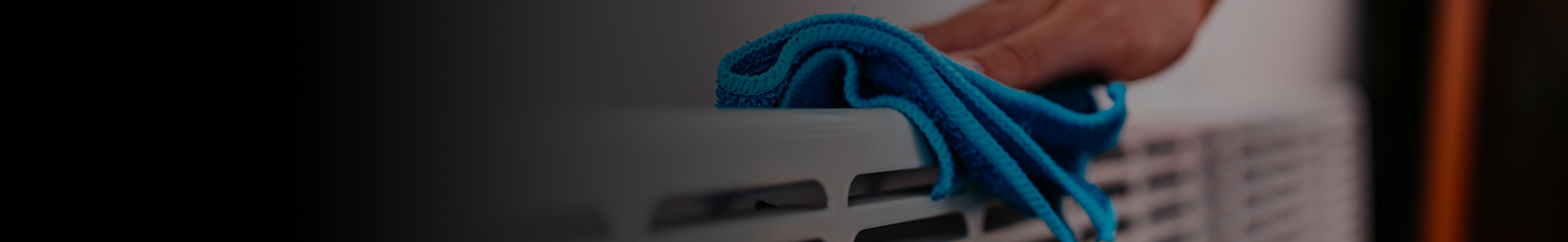 에어컨청소 배너 이미지